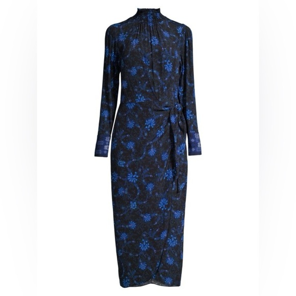 KOBI HALPERIN
Hunter Printed Midi Dress (24) - Picture 5 of 12